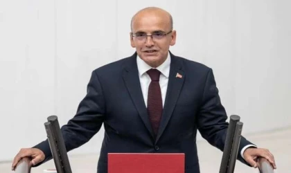 TÜİK'in açıkladığı enflasyon rakamları sonrasında yaptığı değerlendirmede, talepteki dengeleme ve arz yönlü adımlarla enflasyondaki düşüşün devam edeceğini belirtti.