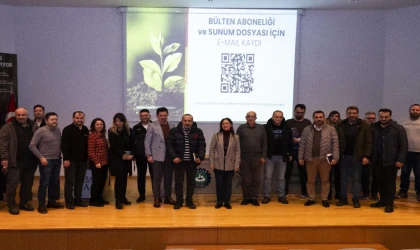 “Yangın Güvenliği ve Yangın Risk Değerlendirmesi Eğitimi” düzenledi.