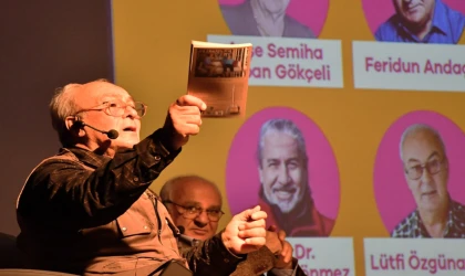 Yaşar Kemal’in, Anadolu’yu anlatan destansı dili, toplumsal hafıza üzerindeki etkisi ve doğa tasvirleri ele alındı.
