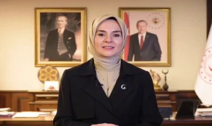 81 ilde yapacağımız etkinliklerin takvimini her ay vatandaşlarımızla paylaşacağız." dedi.