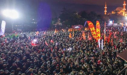 Ankara ve İzmir’de gösteriler 5 gün yasak!