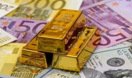 Aylık ve yıllıkta ’en reel’ külçe altın kazandırdı... Hisse senedi ve Euro kaybettirdi!