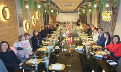 BHİD iş dünyasını ve iletişim profesyonellerini bir araya getirdi