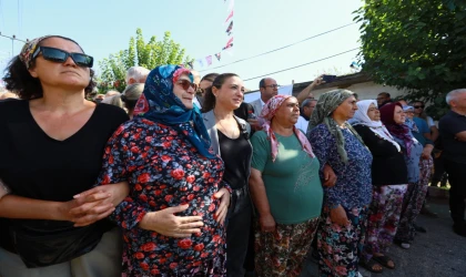 Efes Selçuk’un üreten kadınları, tarihin direnen kadınları ile 8 Mart’ta buluşuyor