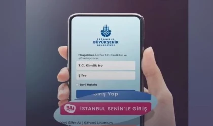 İstanbul Büyükşehir’den ’akıllı şehir’ vurgusu