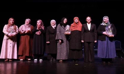 Kocaeli’deki bu yarışmada kaybeden olmadı