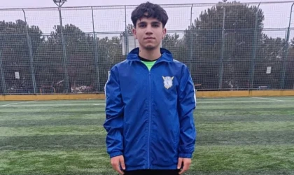 Mehmet Şengeldi’den Karacabey’e önemli transfer