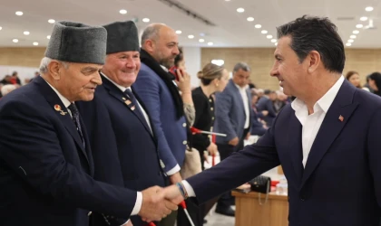 Muğla’dan şehitlere vefa: Muğla Şehitler Albümü tanıtıldı