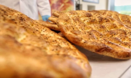 Ramazan pidesinin 20 TL’den satışa sunulacağını açıkladı.