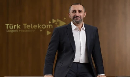 Türk Telekom, iştirakleri ve yerli iş ortaklarıyla yenilikçi çözümler geliştirmeyi sürdürüyor.