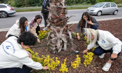 İzmir Güzelbahçe’de ‘imeceye’ devam
