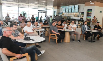 BTÜ’den toplumla bilimsel buluşma