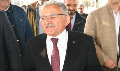 Kayseri’de ’Gittiğin Kadar Öde’ uygulaması başlıyor