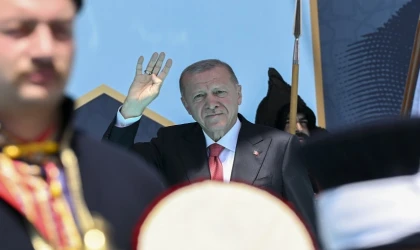 Cumhurbaşkanı Erdoğan, Malazgirt Zaferi’nin yıl dönümünde Ahlat ve Malazgirt’te