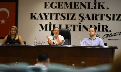 Efes Selçuk’ta trafik sakinleştirme ve işgaliye bedelleri gündemde
