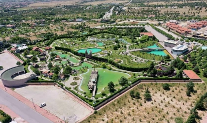 Konya Meram’da unutulmaz deneyimler