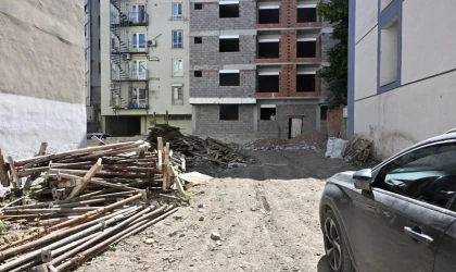Manisa Büyükşehir’den otopark sorununa çözüm