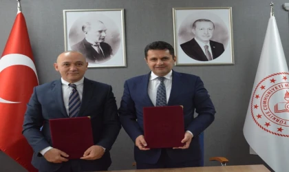 mesleki eğitimde iş birliği