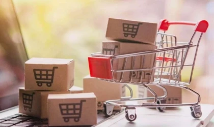 Perakende ticaret istikrarlı büyüyor