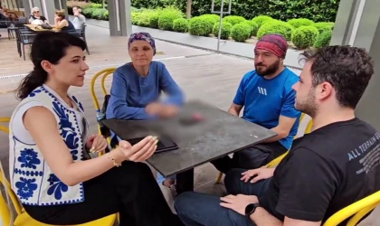 Sağlık Bakanlığı ekipleri ’temiz hava’ denetiminde