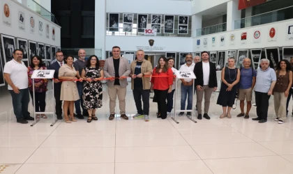 Türkiye’nin en büyük ipek sergisi Bursalılarla buluştu
