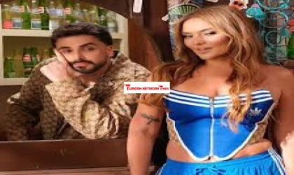 Yerinde dur sefo demet akalın