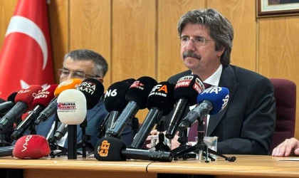 Bursa Uludağ Üniversitesi’nde HGS park sistemi devreye giriyor