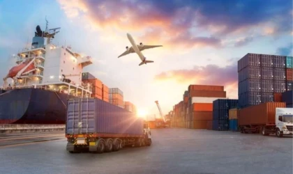 Dış ticarette 32 il 1 milyar doları aştı!