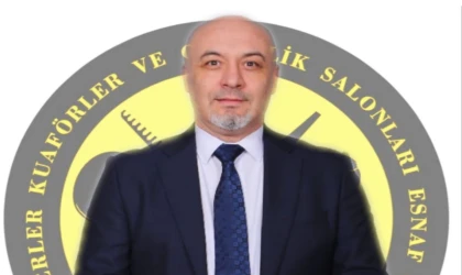 Edirne Keşan’da berberler okul öncesi mesaiye hazır