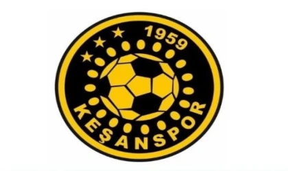 Edirne’de Keşanspor yönetimi istifa etti!