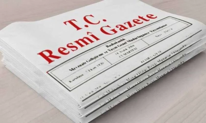 Kamu atamaları Resmi Gazete’de... Aile ve Sosyal Hizmetler’de değişiklik
