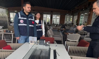 Ticaret’ten Iğdır’daki ’2 bin TL ısıtıcı’ iddiasına açıklama