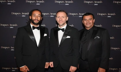 U.S. Polo Assn. moda, spor ve dijitalde dünyanın en prestijli ödüllerinin sahibi oldu