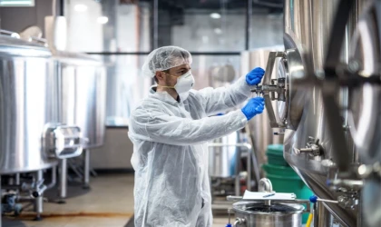 Türkiye’de kozmetik üretimi yükselişte: Yeni markalar için fason ve private label dönemi