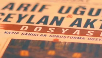 17 yıllık kayıp dosyası cinayetle sonuçlandı... Kayınpeder tutuklandı!