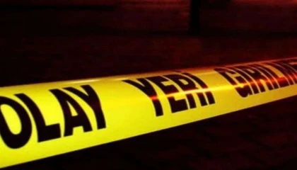 18 yıllık kayıp dosyası cinayetle aydınlatıldı