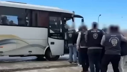 20 ilde siber suça 193 gözaltı!