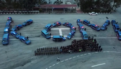 24 ilde organize suça dev operasyon: 313 gözaltı