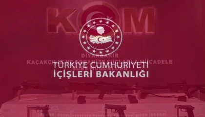 54 İlde sosyal medya operasyonu... 258 şüpheli yakalandı
