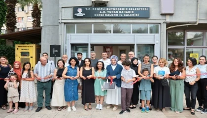 6. Uluslararası Karikatür Yarışması’nda ödüller sahiplerini buldu