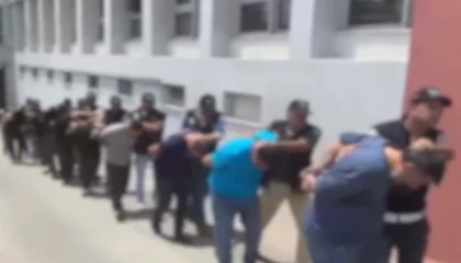 69 ilde uyuşturucu operasyonu
