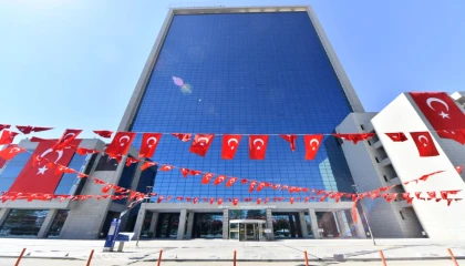 ABB, yüksek kredi notuyla mali liderliğini sürdürüyor