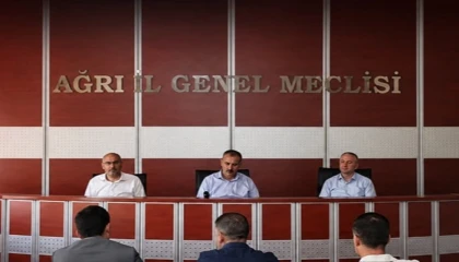 Ağrı eğitimine 9 yeni okul daha geliyor