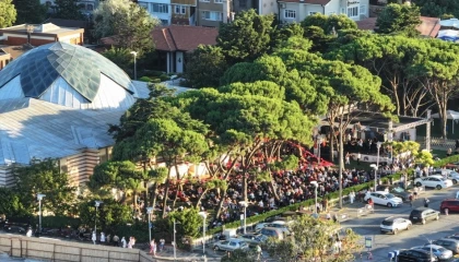 Altın Karınca ödüllü Klasik Pazar’a geri sayım
