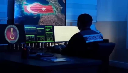 Ankara merkezli 8 ilde yasa dışı bahise 53 gözaltı!