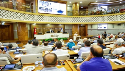 Antalya’da vektör mücadelesi bilimsel ve kesintisiz şekilde yürütülüyor