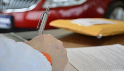 Araçlarda dijital dönem başlıyor... Uygunluk belgeleri artık elektronik ortamda verilecek