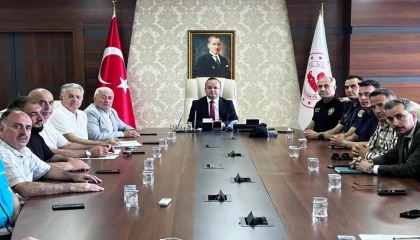 Artvin Hopa’da 1 Temmuz hazırlığı