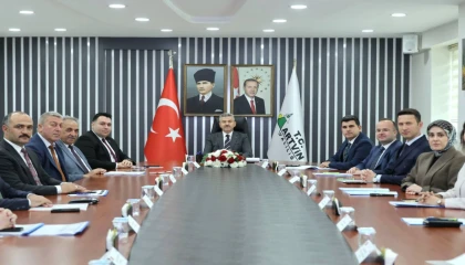 Artvin’e KÖYDES’ten 184 milyon TL ödenek