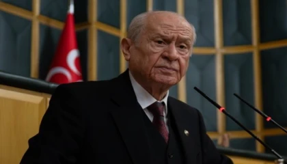 Bahçeli’den G7, Avrupa Parlamentosu raporu ve yeni kalkınma vizyonu mesajı
